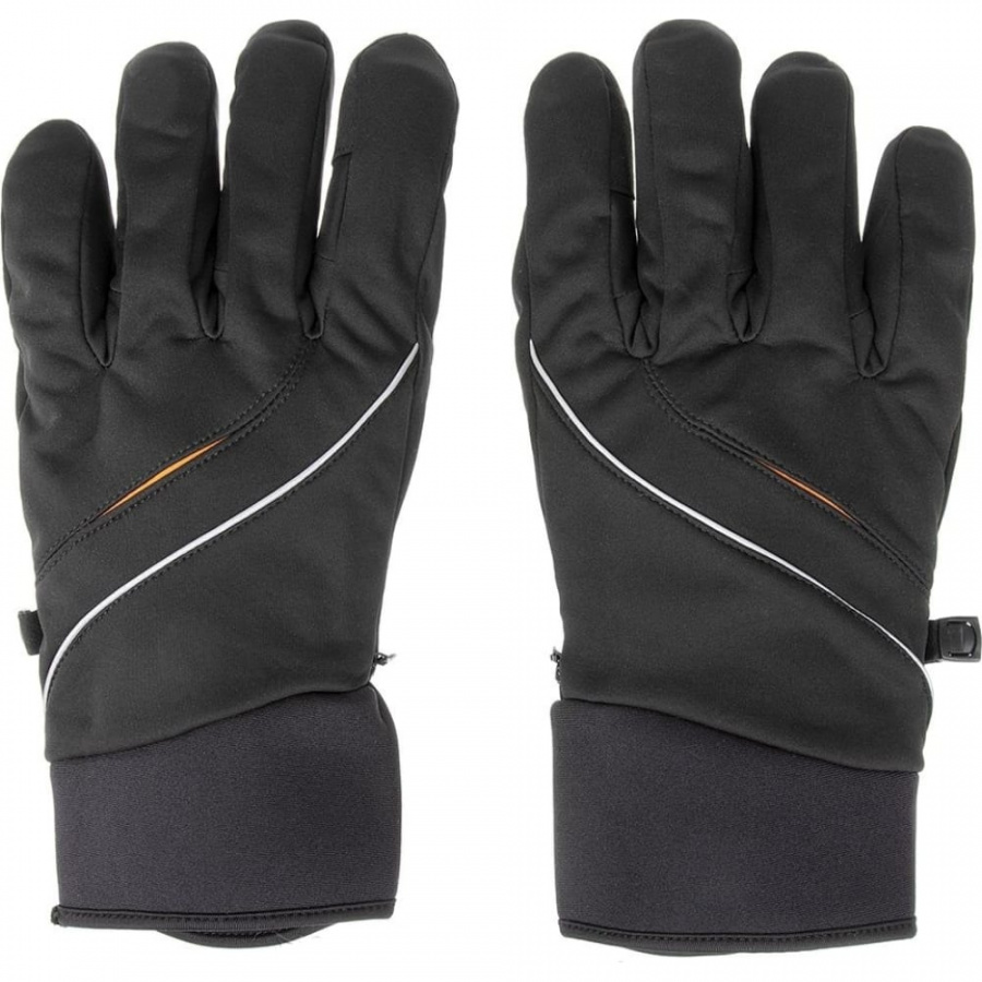 Утепленные перчатки Helios KURAI HS-CY-Y20-8-L