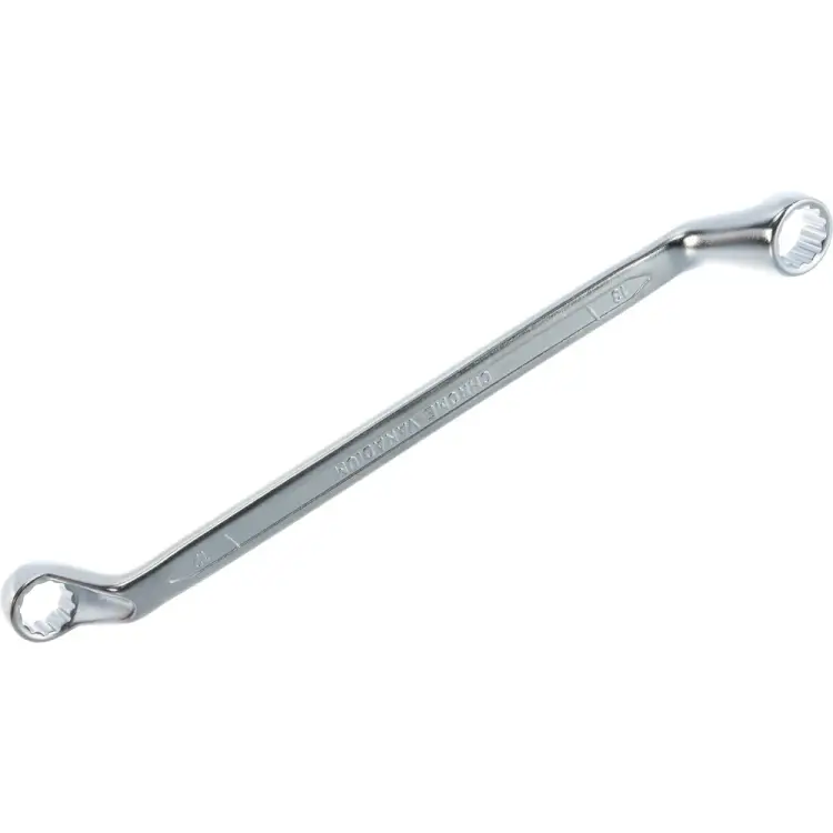 Двенадцатигранный накидной ключ Rockforce RF-7591213(11543)