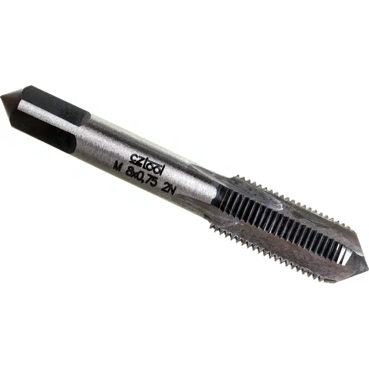 Набор метчиков Bucovice Tools 110082