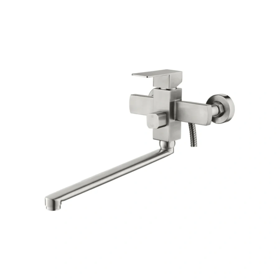 Смеситель для ванны Ledeme L72233 65647