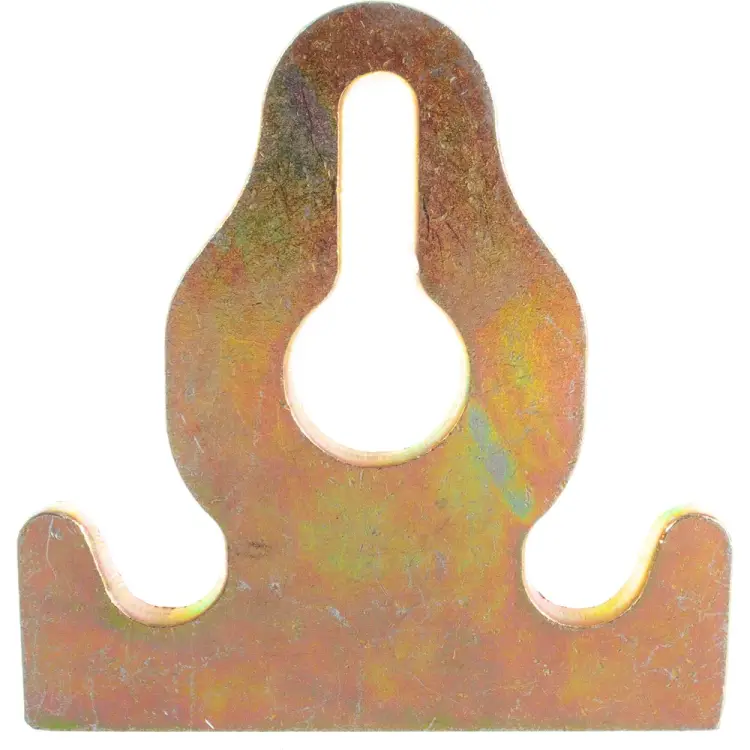 Соединитель-петля цепей для кузовных работ WIEDERKRAFT WDK-0304 Соединитель-петля цепей для кузовных работ WIEDERKRAFT WDK-0304