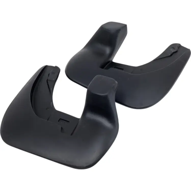 Передние брызговики для Haval F7 2019 г.в. UNIDEC NPL-Br-28-32F