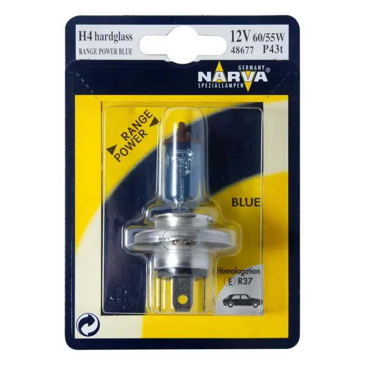 Автолампа Narva 486774000 Автолампа Narva 486774000