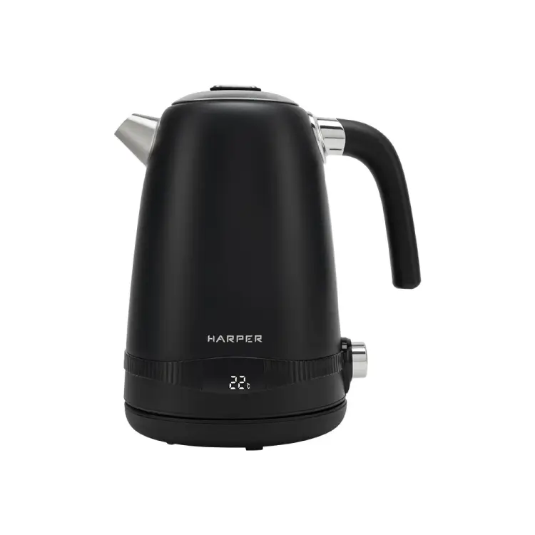 Электрический чайник Harper H00003373 Электрический чайник Harper H00003373