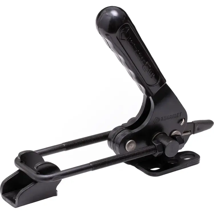 Регулируемая защелка KUKAMET B371-4-L