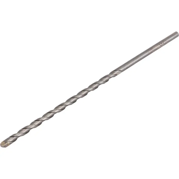 Сверло по бетону, камню, кирпичу KETZU 530739