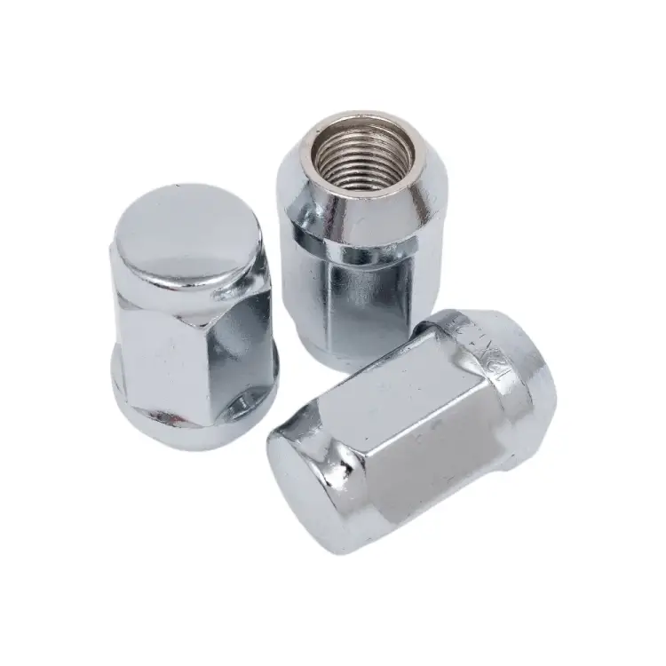 Комплект гаек STARLEKS KK801444HT/CR Комплект гаек STARLEKS KK801444HT/CR