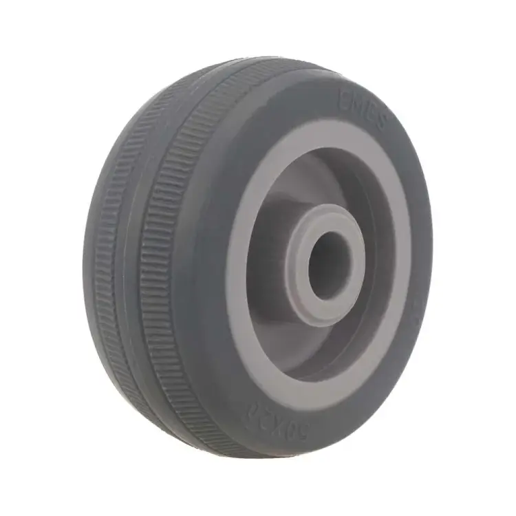 Колесо для оси 50 мм EMES MKT50X20EP8