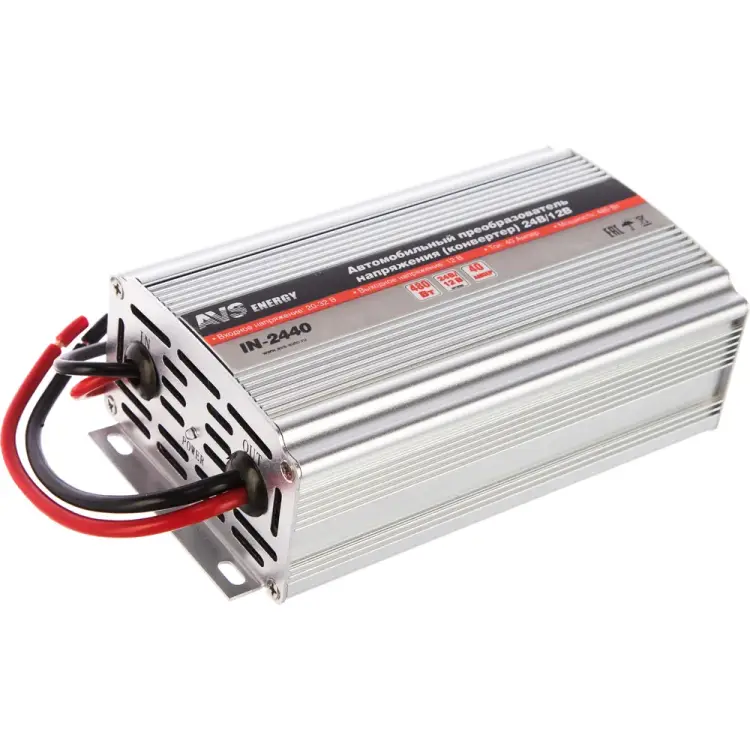 Конвертер AVS IN-2440 43899