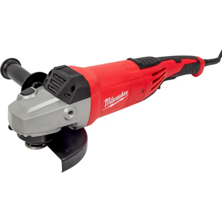 Ушм Milwaukee AG 22-180 DMS 4933431830