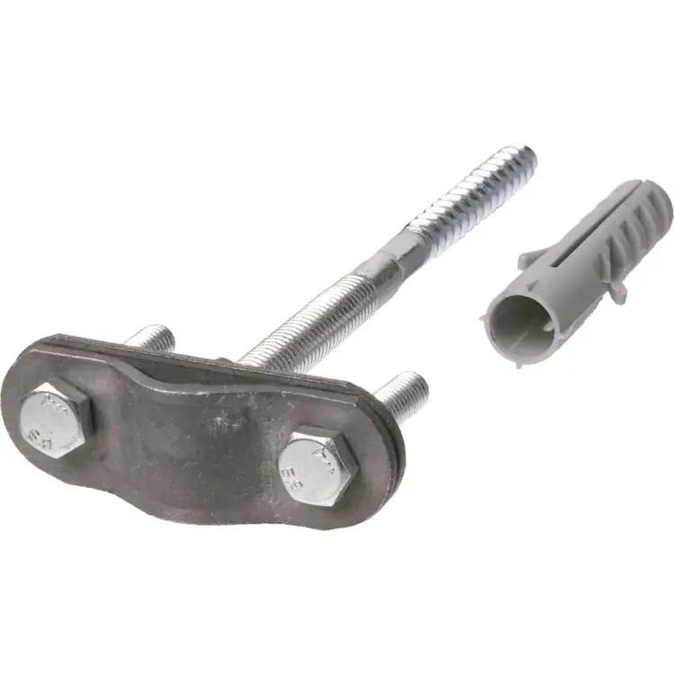 Крепление молниеприемника к стене TDM ELECTRIC SQ2401-3147