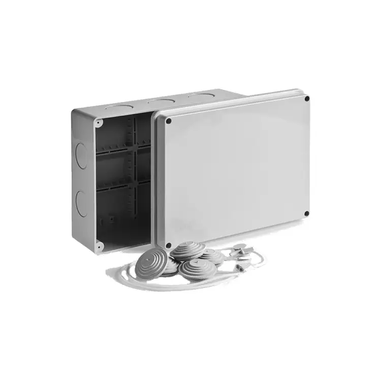 Распаячная коробка Рувинил 67066