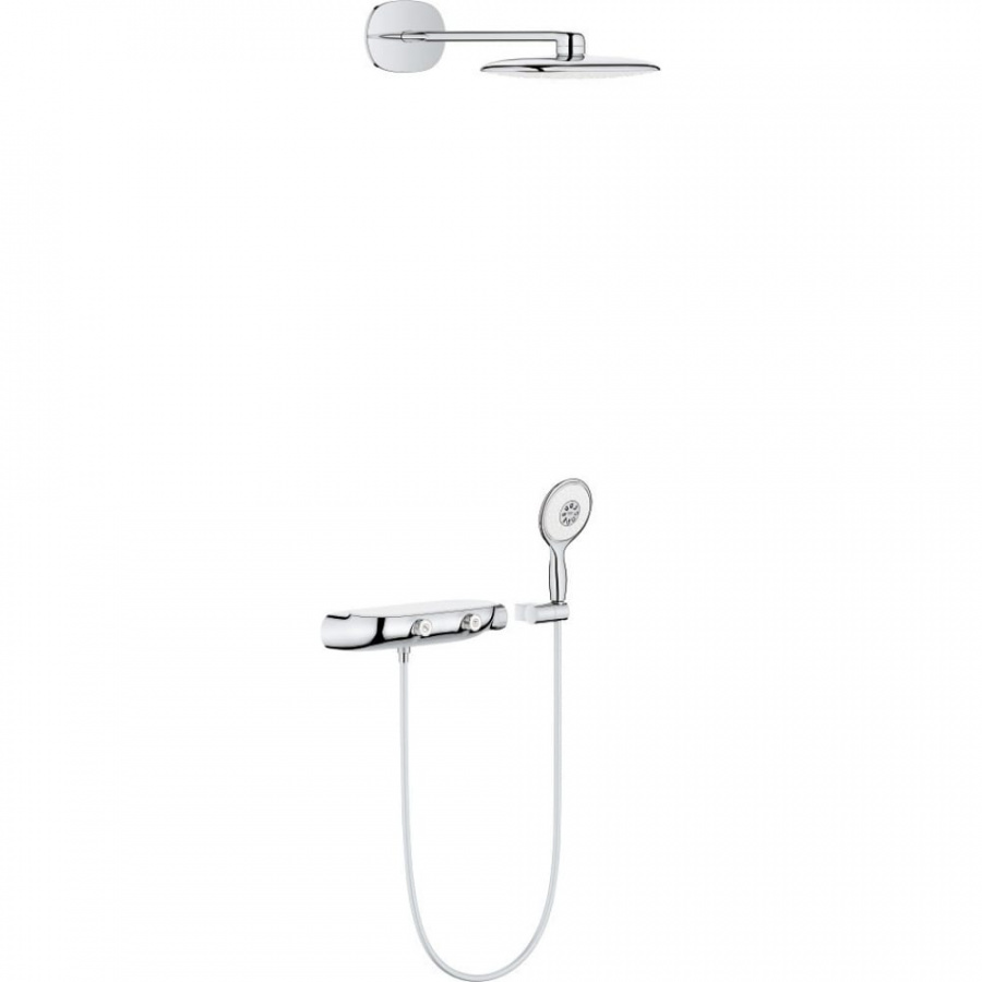 Душевая система Grohe Rainshower
