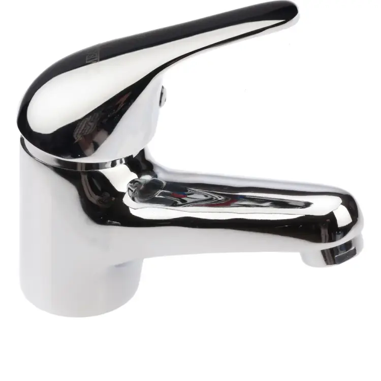 Смеситель для умывальника stOMEGA Омега 3302-2