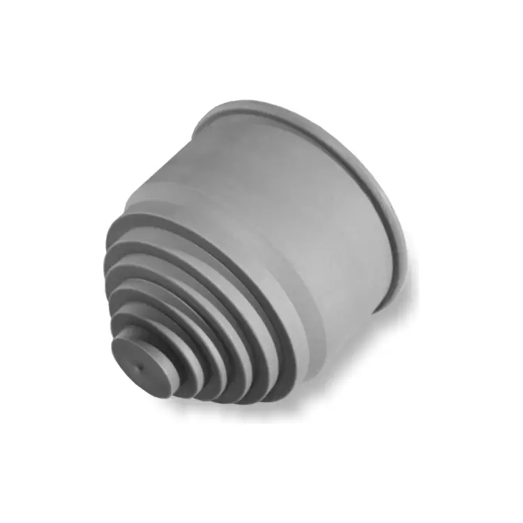 Защита для гофрированных труб Weyer WQE-AD42.5G WE2701000