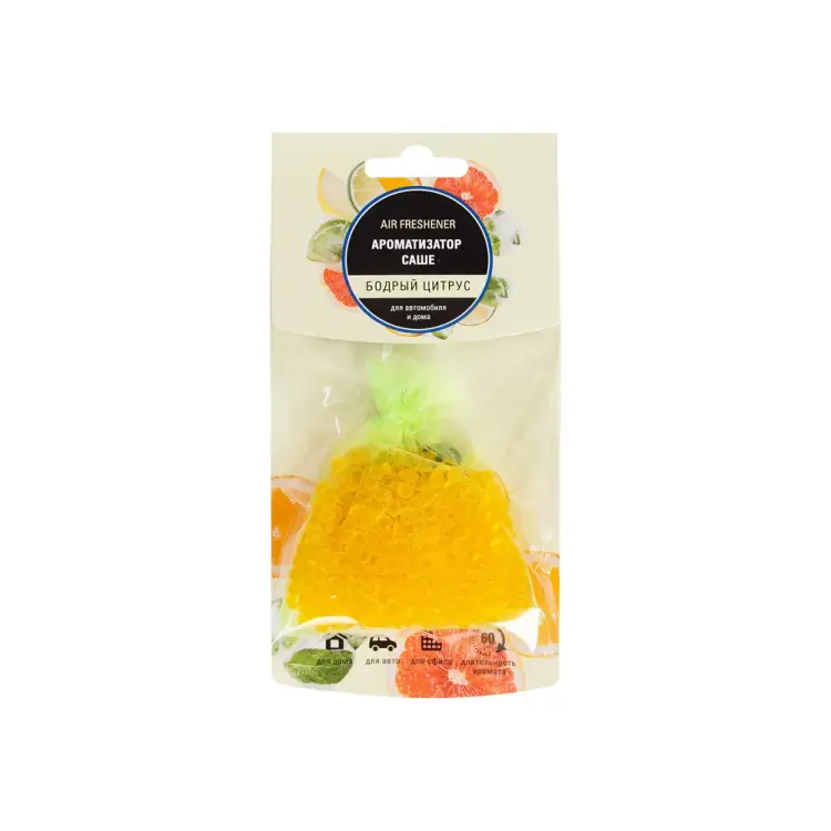 Ароматизатор KRAFT Арома-Мешочек KT 833070