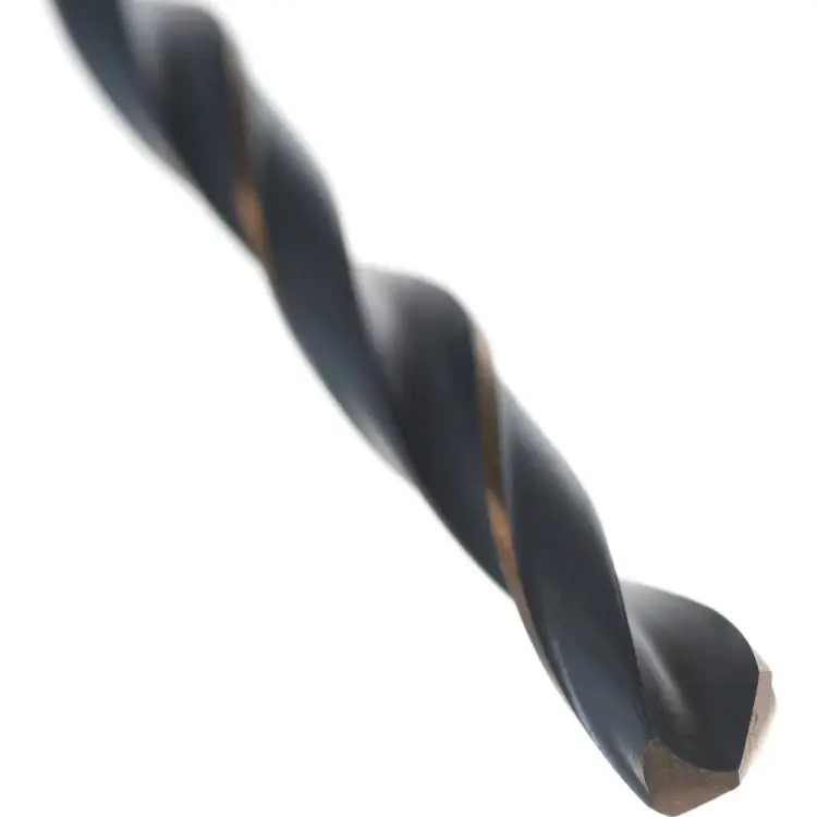 Сверло по металлу ООО "ТМТ ГРУПП" 41334