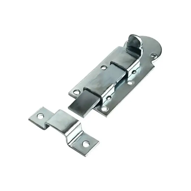 Плоский засов ALDEGHI LUIGI SPA SPA 277AZ08