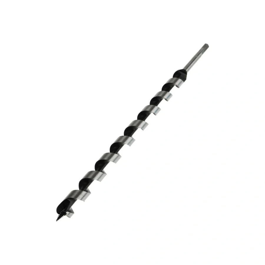 Шнековое сверло по дереву ТУНДРА 1032490