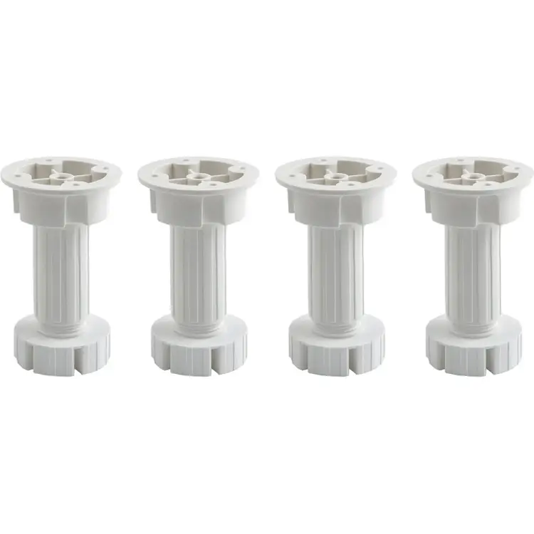Комплект регулируемых опор Lemax PROF PROF SET4-FL10W