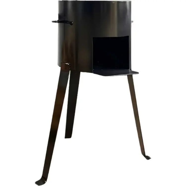 Печь для казана ООО Маркет МК2327 Печь для казана ООО Маркет МК2327