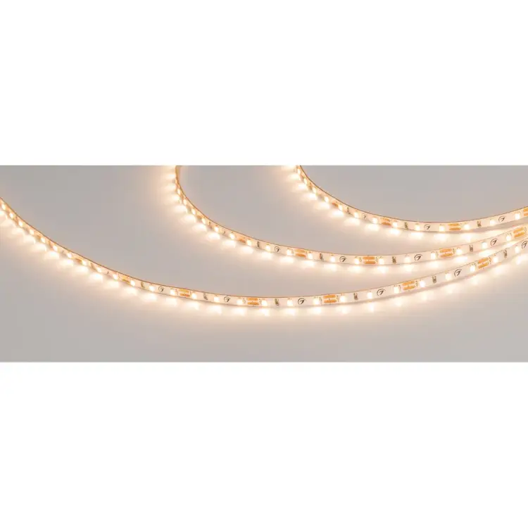 Светодиодная лента Arlight MICROLED-M120-3.5mm 12V Warm3000 033119