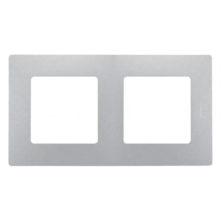 Рамка Legrand Etika 672552