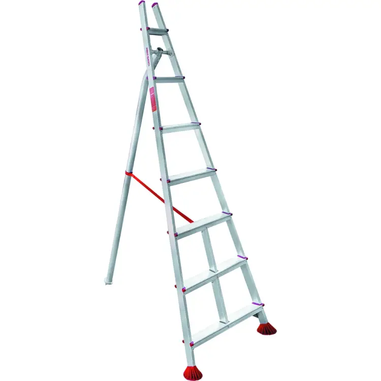 Садовая стремянка Новая Высота 3191107 Садовая стремянка Новая Высота 3191107