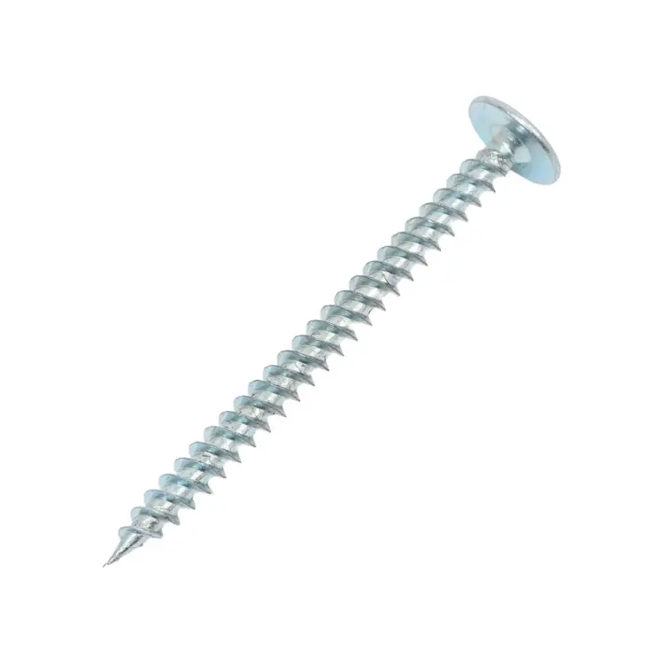 Саморез Tech-Krep 4,2х50 7 шт. 102393