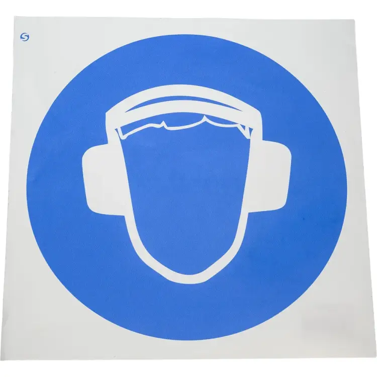 Знак Стандарт Знак 00-00031341 Знак Стандарт Знак 00-00031341