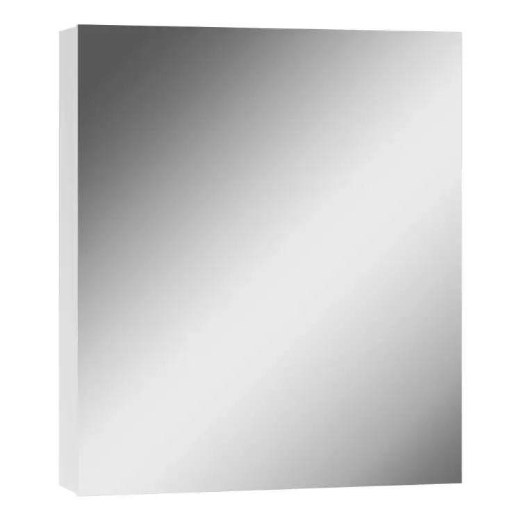 Шкаф-зеркало Айсберг Норма 60 DA1639HZ