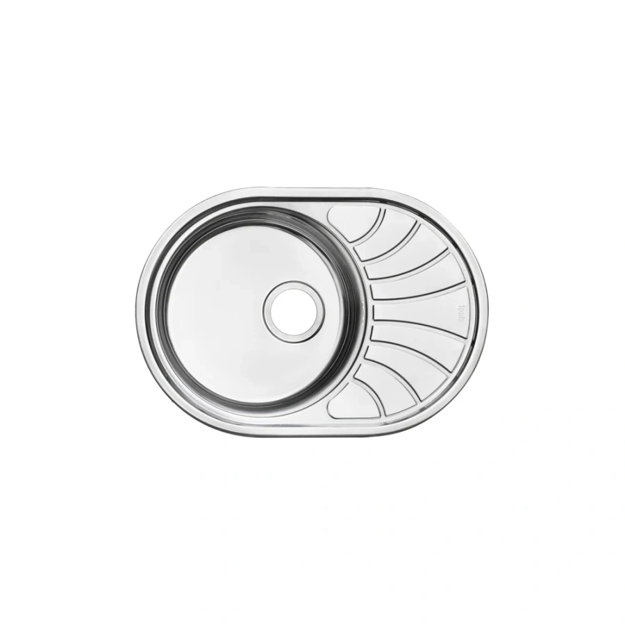 Мойка IDDIS Suno S SUN65SDi77 Мойка IDDIS Suno S SUN65SDi77