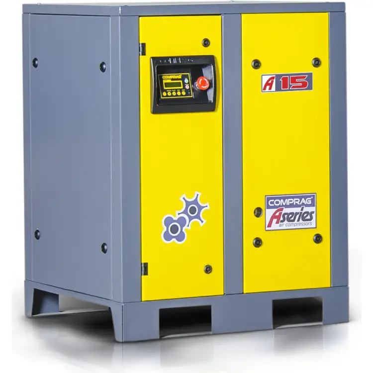 Винтовой компрессор COMPRAG A-1510 11100032