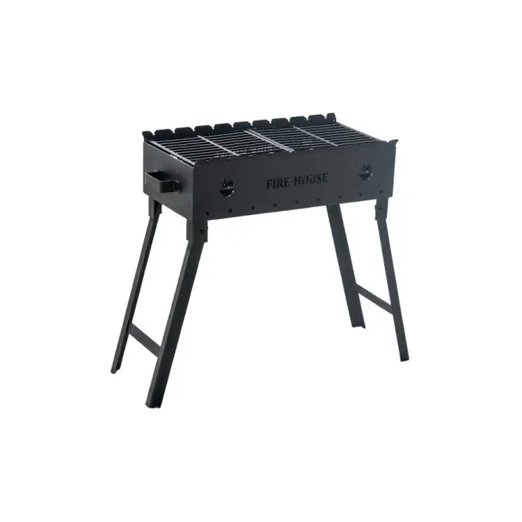 Складной мангал FIRE-HOUSE МС 600 Ma-МС600 Складной мангал FIRE-HOUSE МС 600 Ma-МС600