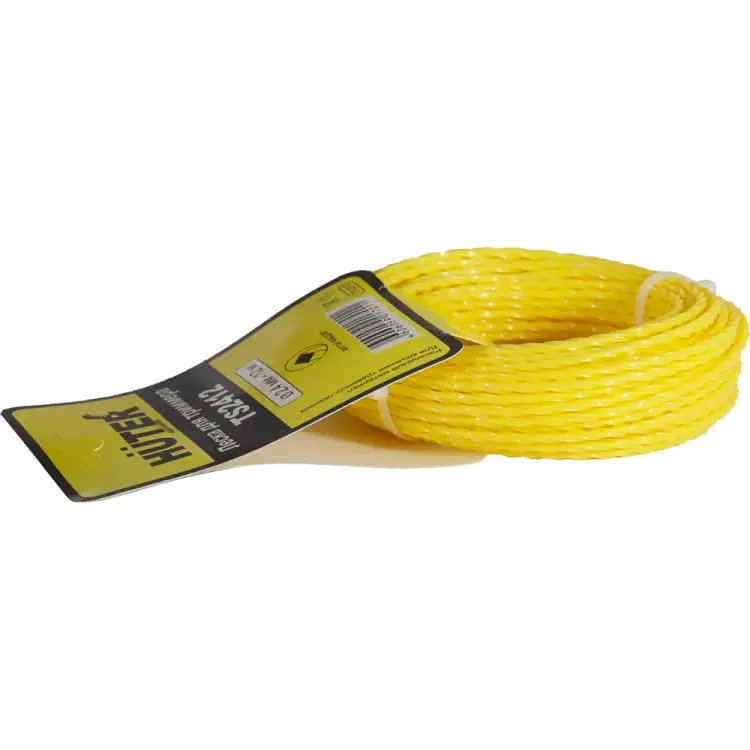 Леска Huter TS2412 71/2/13