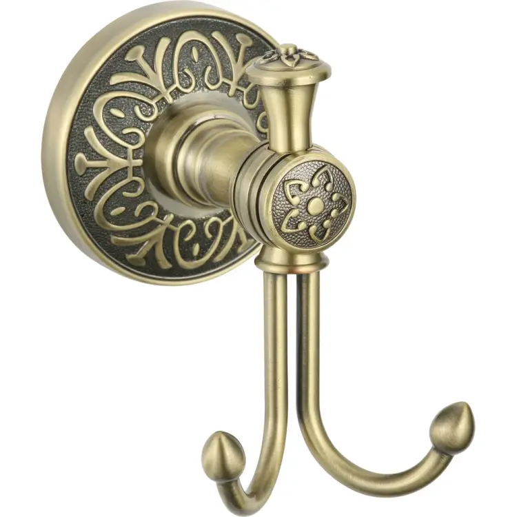 Двойной крючок Savol S-005854C