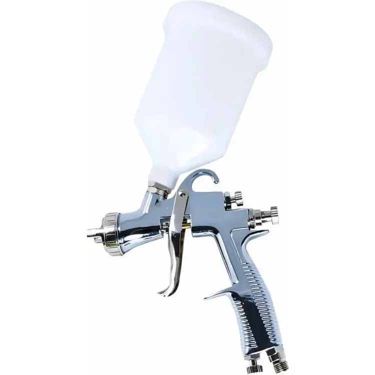 Краскопульт Русский Мастер K-400 РМ-383700