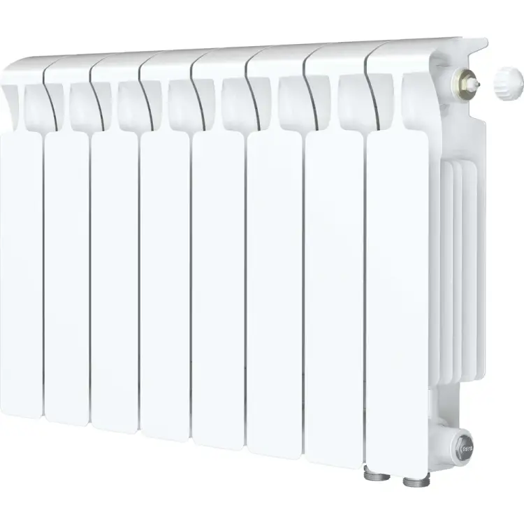 Радиатор RIFAR Monolit 350 R-MN-350-08-VR0
