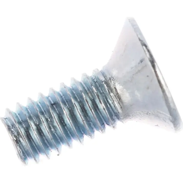 Оцинкованный винт ЕВРОПАРТНЕР 4х10 DIN 965 10 шт. 12 0484 1