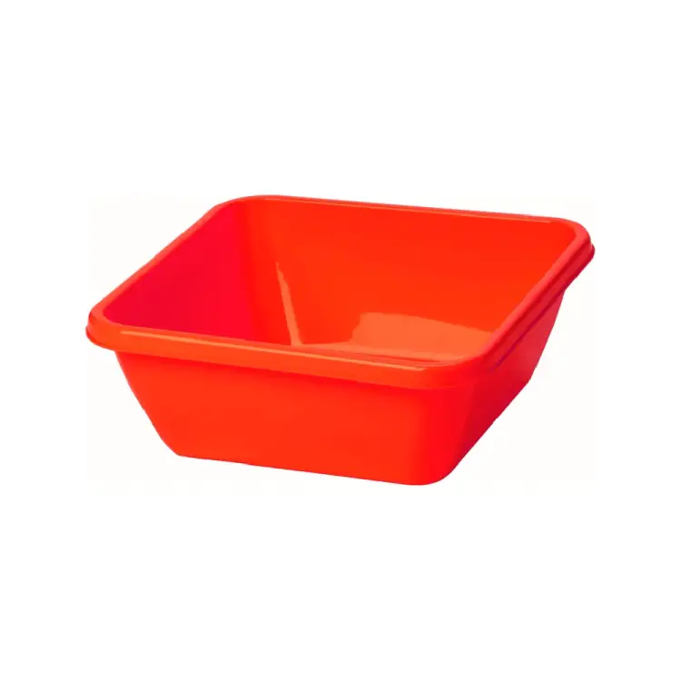 Квадратный таз IDEA М 2578 Квадратный таз IDEA М 2578