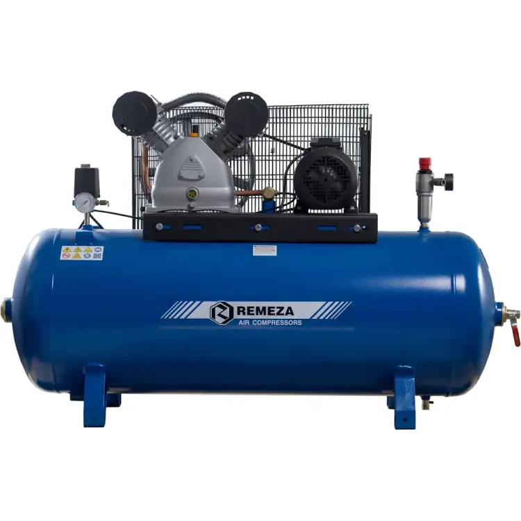 Компрессор Remeza СБ4/Ф-270.LB50-5.5 8096440