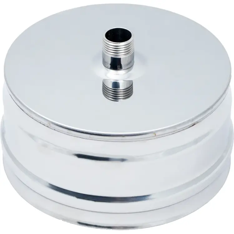 Конденсатосборник ФЕНИКС Дымоходы 000081365