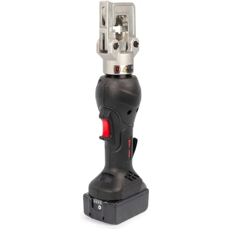 Аккумуляторный гидравлический пресс КВТ ПГРА-240 68078 Аккумуляторный гидравлический пресс КВТ ПГРА-240 68078