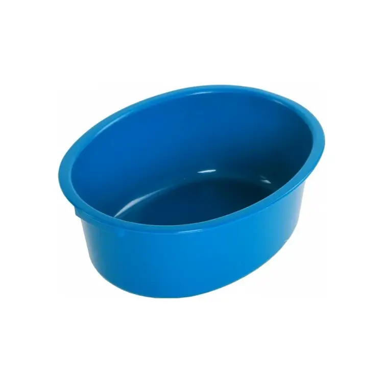 Овальный таз Интехпром НК НК 4607947690040 Овальный таз Интехпром НК НК 4607947690040