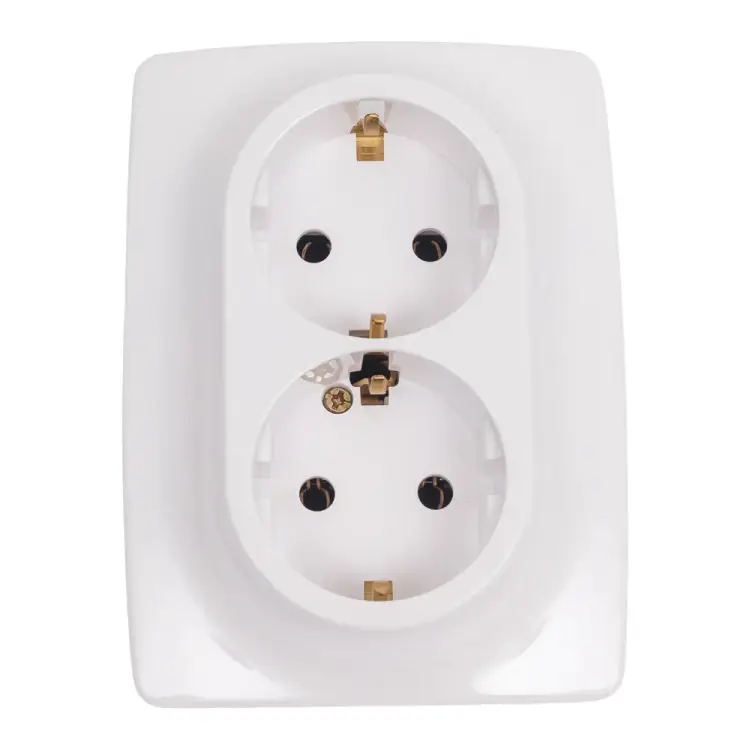 Розетка ЭРА 12-2006-01 12 Б0038808