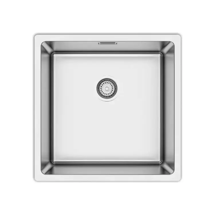Мойка LONGRAN Techno TEB400.400 -GT10P Мойка LONGRAN Techno TEB400.400 -GT10P
