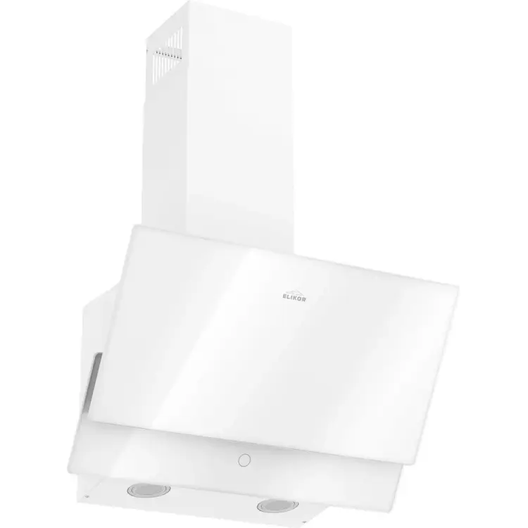 Наклонная вытяжка ELIKOR VERTEX WH 50 243072