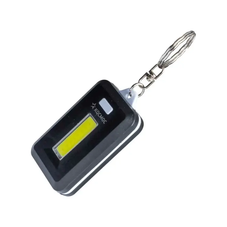 Фонарь брелок КОСМОС KOC203B