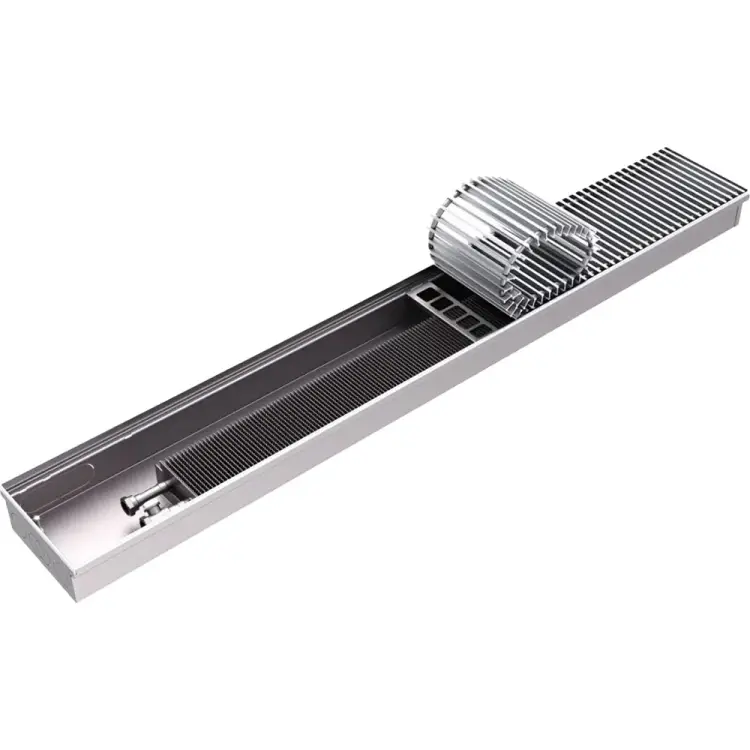Внутрипольный конвектор ROMMER rcn 80.200.2000 RG00916TQIT68K Внутрипольный конвектор ROMMER rcn 80.200.2000 RG00916TQIT68K