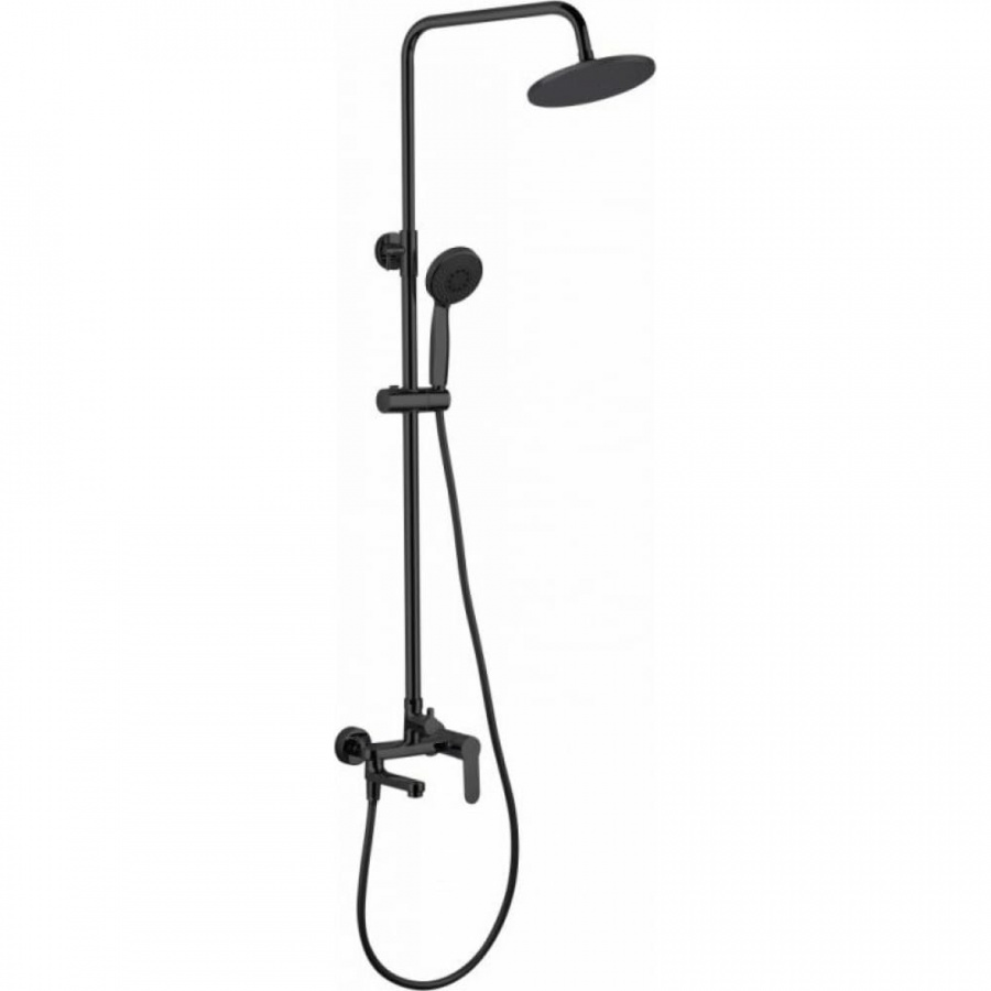 Душевая стойка Aquanet Passion R3 AF300-72-R-B